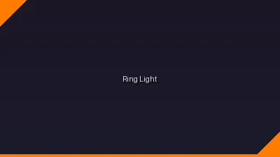 积分兑换 - LED环形补光灯 | yw193 龙物在线看 积分商城